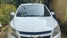 Used Chevrolet Sail 1.3 LS in Bhubaneswar