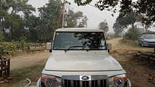 Used Mahindra Bolero Power Plus ZLX [2016-2019] in Ramgarh Cantt