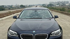 Used BMW 5 Series 520d Luxury Line in Nagpur