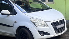 Used Maruti Suzuki Ritz Vxi BS-IV in Kundapura