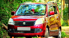 Used Maruti Suzuki Wagon R 1.0 VXi in Tirunelveli