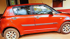 Used Maruti Suzuki Swift VDi in Chikamagalur