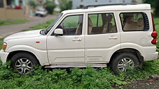 Used Mahindra Scorpio VLX 2WD Airbag BS-IV in Chhindwara