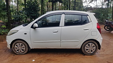 Used Hyundai i10 Sportz 1.2 Kappa2 in Chikamagalur