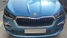 Used Skoda Slavia Style 1.5L TSI DSG in Surat