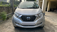 Used Datsun redi-GO T (O) [2016-2019] in Kolkata