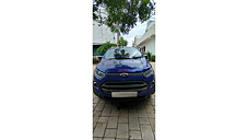 Used Ford EcoSport Titanium 1.5L TDCi in Godhra