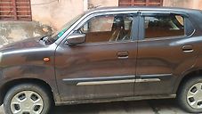 Used Maruti Suzuki S-Presso VXi (O) in Pondicherry