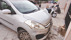 Used Maruti Suzuki Ertiga VXI CNG in Gandhidham