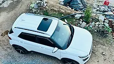 Used Hyundai Venue SX 1.0 Turbo in Chittorgarh