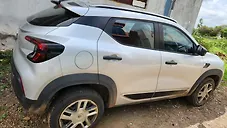 Used Renault Kiger RXE MT in Latur