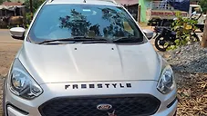 Used Ford Freestyle Titanium 1.2 Ti-VCT [2018-2020] in Jajpur Road