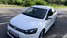 Used Volkswagen Vento Highline Diesel in Vapi