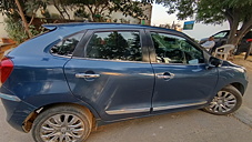 Used Maruti Suzuki Baleno Alpha 1.3 in Rohtak