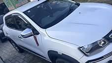 Used Renault Kwid 1.0 RXL [2017-2019] in Meerut