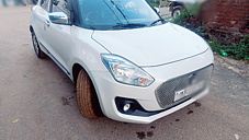 Used Maruti Suzuki Swift VXi in Jammu