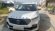 Used MG Hector Super 1.5 Petrol in Greater Noida