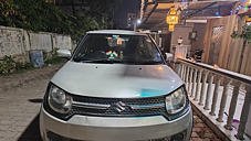 Used Maruti Suzuki Ignis Delta 1.2 MT in Vapi