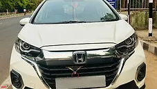 Used Honda WR-V VX MT Petrol in Bhubaneswar