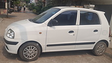 Used Hyundai Santro Xing GLS LPG in Latur