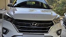 Used Hyundai Creta SX 1.6 Petrol in Kangra