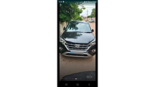 Used Hyundai Creta SX 1.6 (O) Petrol in Bhubaneswar