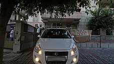 Used Maruti Suzuki Ritz Zxi BS-IV in Sonipat