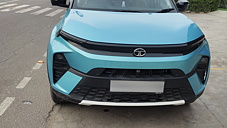 Used Tata Nexon Creative Plus 1.2 Petrol 6AMT Dual Tone in Ambala Cantt