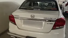 Used Honda Amaze 1.2 VX i-VTEC in Muzaffurpur
