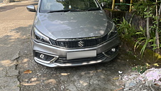 Used Maruti Suzuki Ciaz Alpha Hybrid 1.5 [2018-2020] in Bhopal