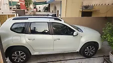 Used Nissan Terrano XL (D) in Hisar