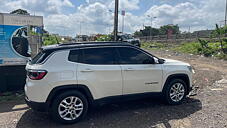 Used Jeep Compass Limited (O) 2.0 Diesel [2017-2020] in Aurangabad