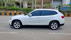 Used BMW X1 sDrive20d in Mumbai