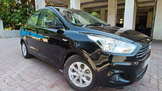 Used Ford Aspire Titanium1.5 TDCi in Vapi