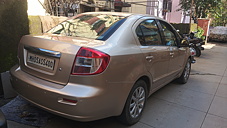 Used Maruti Suzuki SX4 VXi in Mumbai