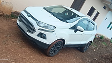 Used Ford EcoSport Ambiente 1.5 TDCi in Guna