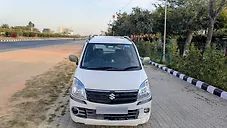 Used Maruti Suzuki Wagon R 1.0 LXi in Jaipur