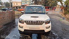 Used Mahindra Scorpio S6 Plus in Ramgarh Cantt