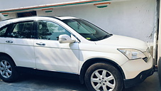 Used Honda CR-V 2.4 MT in Ambedkarnagar