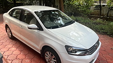 Used Volkswagen Vento Highline Petrol [2015-2016] in Palakkad