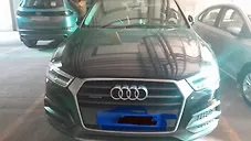 Used Audi Q3 35 TDI quattro Technology in Pune