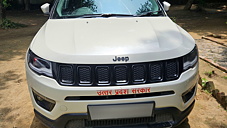 Used Jeep Compass Night Eagle 2.0 Diesel in Budaun