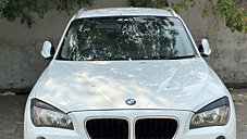 Used BMW X1 sDrive20d in Gulbarga