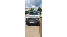 Used Force Motors Gurkha Xpedition 5 Door in Cuttack