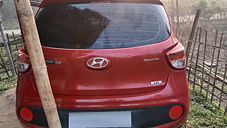 Used Hyundai Grand i10 Sportz (O) 1.2 Kappa VTVT [2017-2018] in Tinsukia