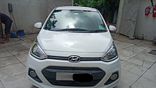 Used Hyundai Xcent SX 1.2 (O) in Rajkot