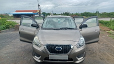 Used Datsun GO Plus T in Wani