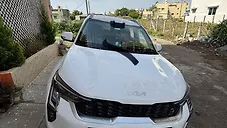 Used Kia Sonet HTK Plus 1.0 Turbo Petrol iMT in Bangalore