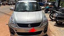 Used Maruti Suzuki Swift DZire ZXI in Karaikudi