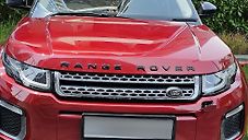 Used Land Rover Range Rover Evoque HSE Dynamic in Hyderabad